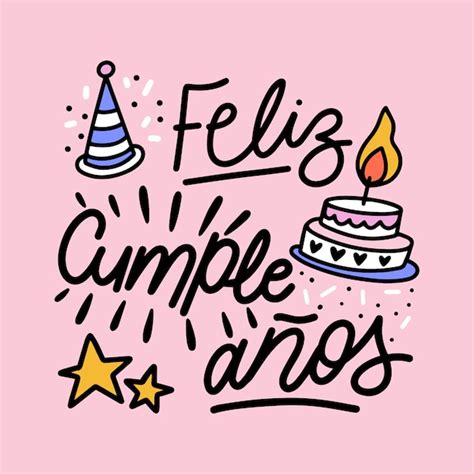 feliz cumpleanos letras|feliz cumpleaños letras para imprimir.